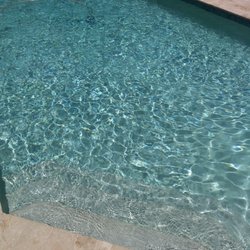 Drew's Blue Pool Service & Repairs
