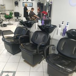 Rmp Hair And Company - Getting hair beautiful