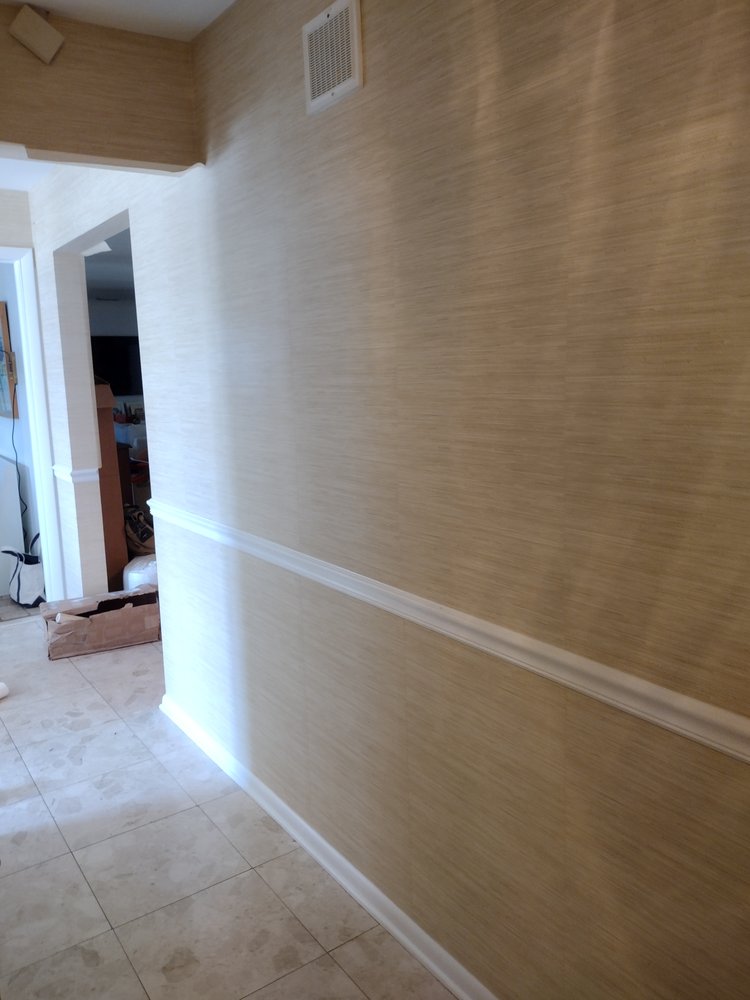 Slide of Adan Painting Services