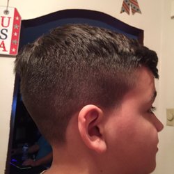 That Barber and Co