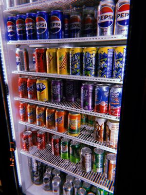 The Little Jewel of New Orleans by null