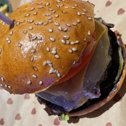 Burgerheart - Triple Cheese