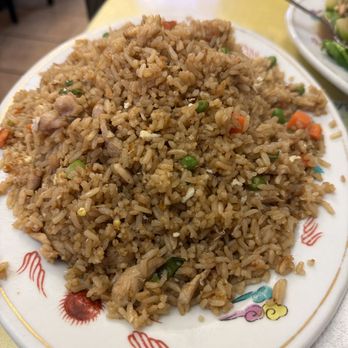 Jim's Chinese Restaurant - Salty fish and chicken fried rice - Chinese Near Me - Seaside, California Jim's Chinese Restaurant - Salty fish and chicken fried rice - Chinese Near Me - Seaside, California
