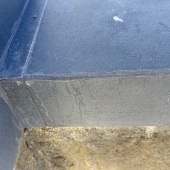 Premier Pools & Spas - Messy grout and chipped tile - Pool & Hot Tub Service Near Me - Rancho Cordova, California