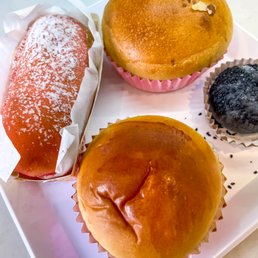 Pastries