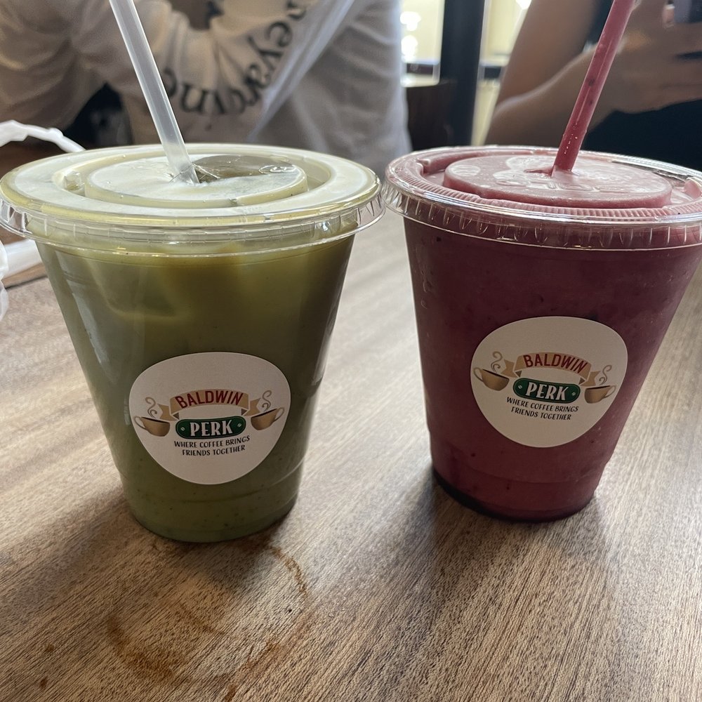 Baldwin Perk - Cafes Near Me - Orlando, Florida Baldwin Perk - Cafes Near Me - Orlando, Florida