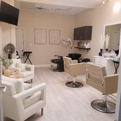 Legacy Salons & Day Spa