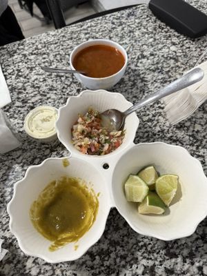 El Barco Marinero by null