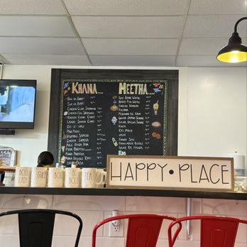 Cha Sha & Coffee - Coffee & Tea Near Me - Columbus, Ohio