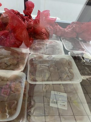 Suvidha International Market by null