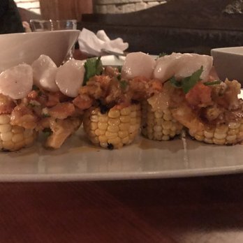 Cuchillo - Latin American Near Me - Vancouver, British Columbia