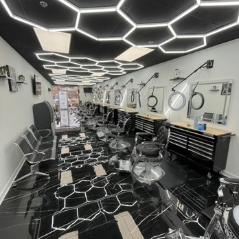 True Culture Barber Lounge - Barbers Near Me - Acworth, Georgia True Culture Barber Lounge - Barbers Near Me - Acworth, Georgia