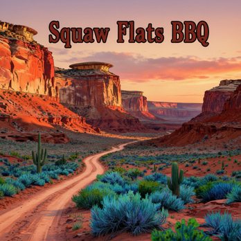 Squaw Flats BBQ - Steakhouses Near Me - Moab, Utah Squaw Flats BBQ - Steakhouses Near Me - Moab, Utah