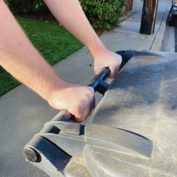 Trash Caddies - Junk Removal & Hauling Near Me - Austin, Texas Trash Caddies - Junk Removal & Hauling Near Me - Austin, Texas
