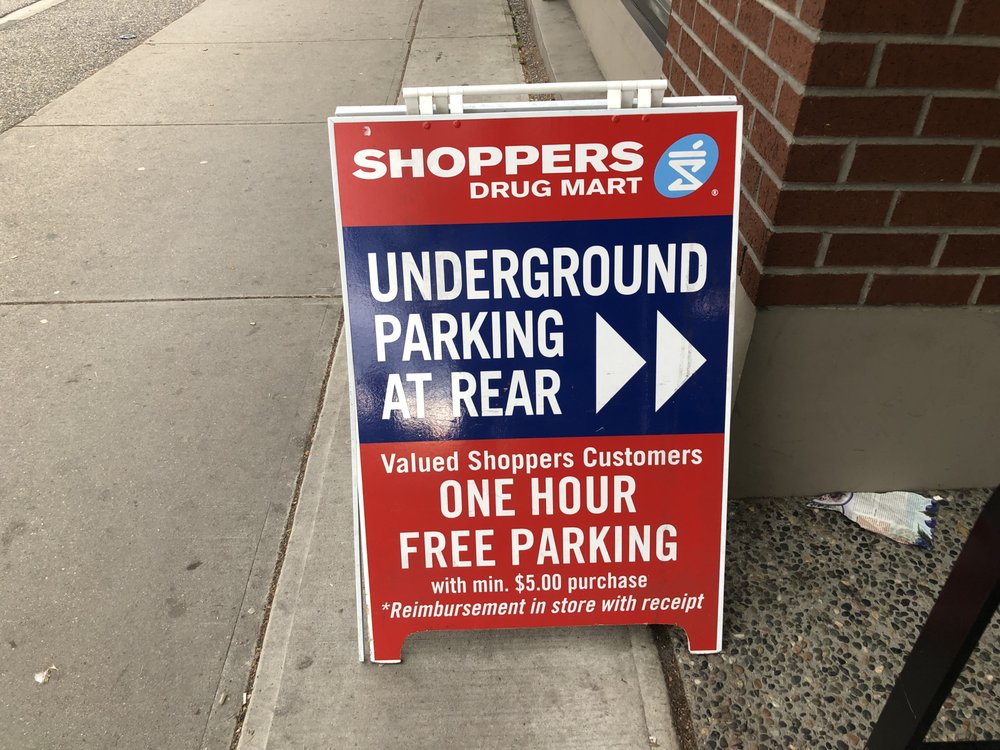 SHOPPERS DRUG MART 11 Photos & 19 Reviews Drugstores 2748 E