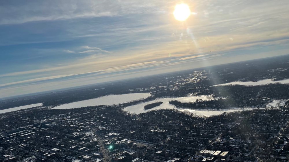 MN HELICOPTERS 18 Photos 8891 Airport Rd NE, Blaine, Minnesota