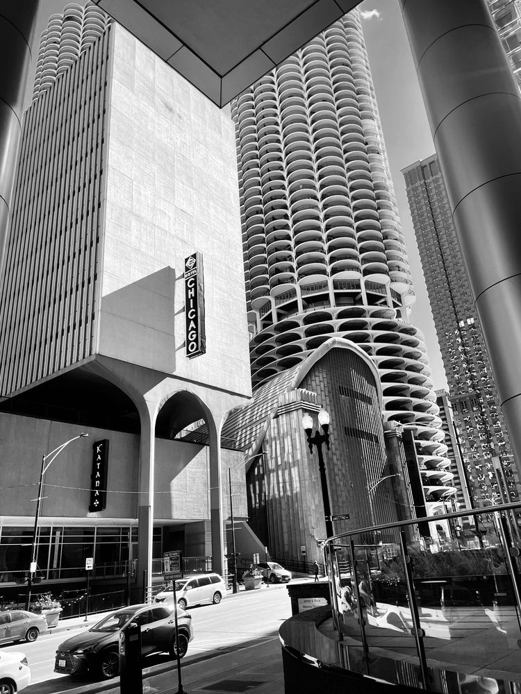 House of Blues - Music Venue