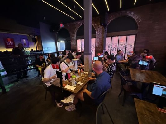 Chi Chi Korean Restaurant & Pocha(Bar) by null