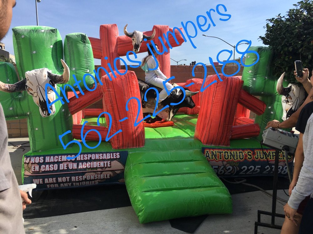 ANTONIOS JUMPERS Updated August 2024 38 Photos & 10 Reviews