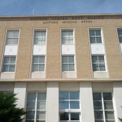 US Post Office