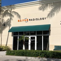RAYUS Radiology - Women's Care