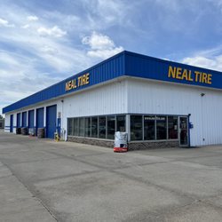 Neal Tire & Auto Service
