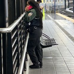 King County Metro - All I gotta say is who's hiring these type of freaking people!!