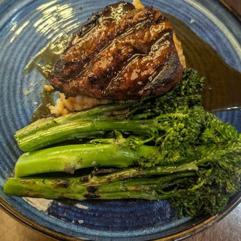 City Cellars HTX - Filet - New American Near Me - Houston, Texas