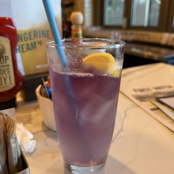 First Watch - Purple Haze - Breakfast & Brunch Near Me - Doral, Florida