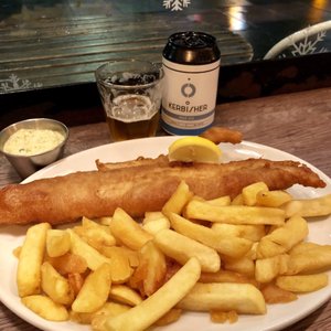 Kerbisher & Malt on Yelp