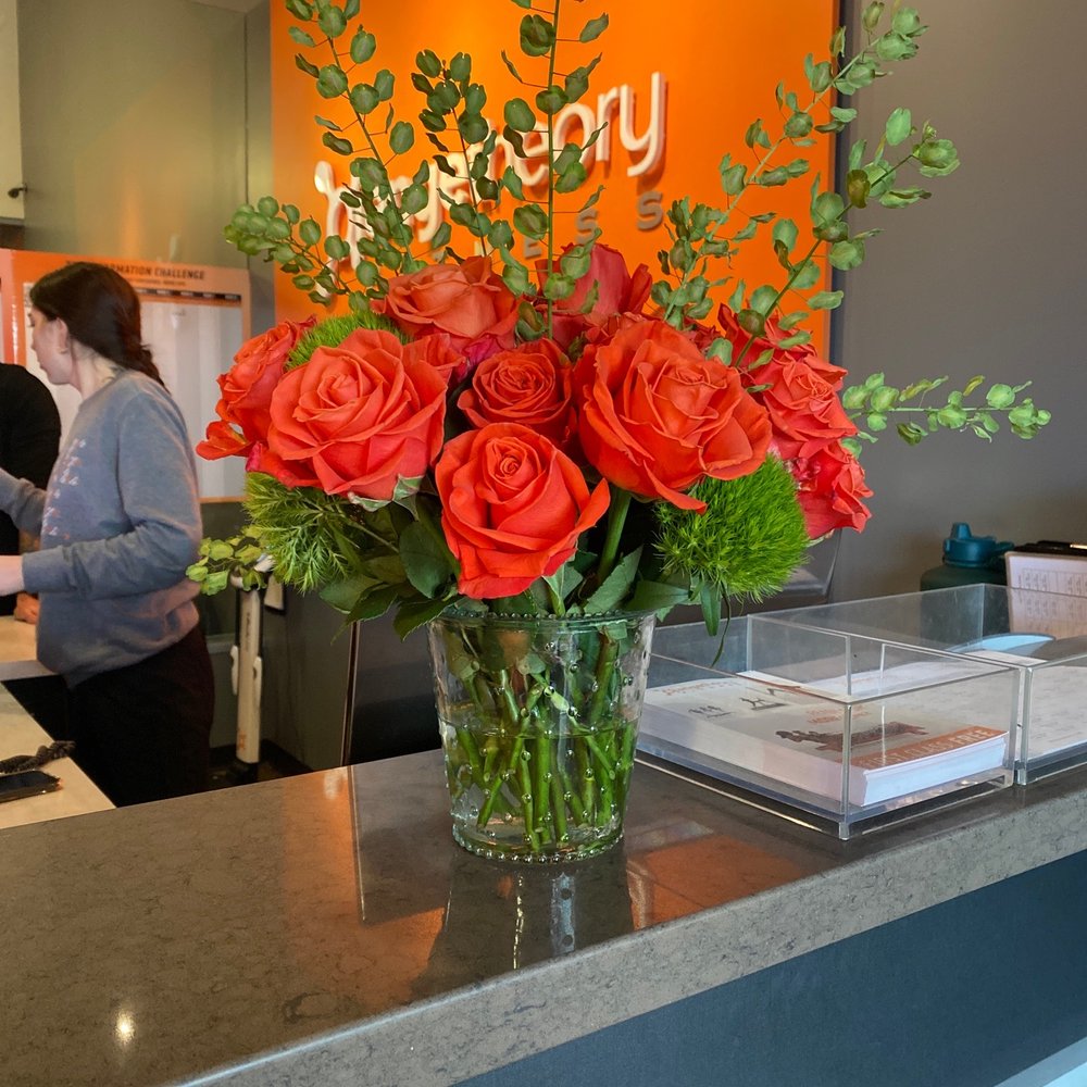 Flower Arrangement Flower Arrangement