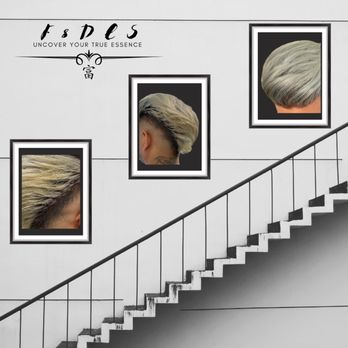 F8DES - DESIGNED FOR AND BY F8DES - Hair Salons Near Me - Los Angeles, California F8DES - DESIGNED FOR AND BY F8DES - Hair Salons Near Me - Los Angeles, California