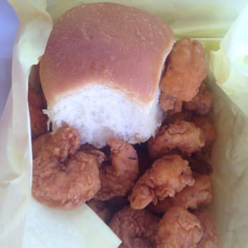Louisiana Fried Chicken - Love these shrimp - Chicken Wings Near Me - Carson, California Louisiana Fried Chicken - Love these shrimp - Chicken Wings Near Me - Carson, California