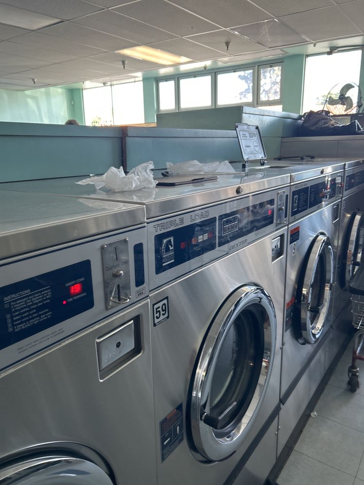 VICTORIA LAUNDRY Updated October 2024 16 Reviews 60 S Park