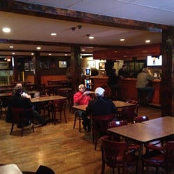 The Chris Rock Tavern - Pic of the pub... Such an inviting place:)