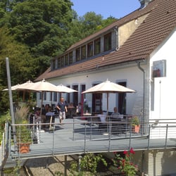 Café Alte Schule