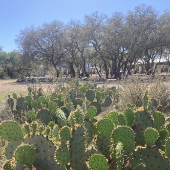 5 Stones Artisan Brewery - Located in a privately owned preserve means you are free to enjoy  the property. - Breweries Near Me - New Braunfels, Texas