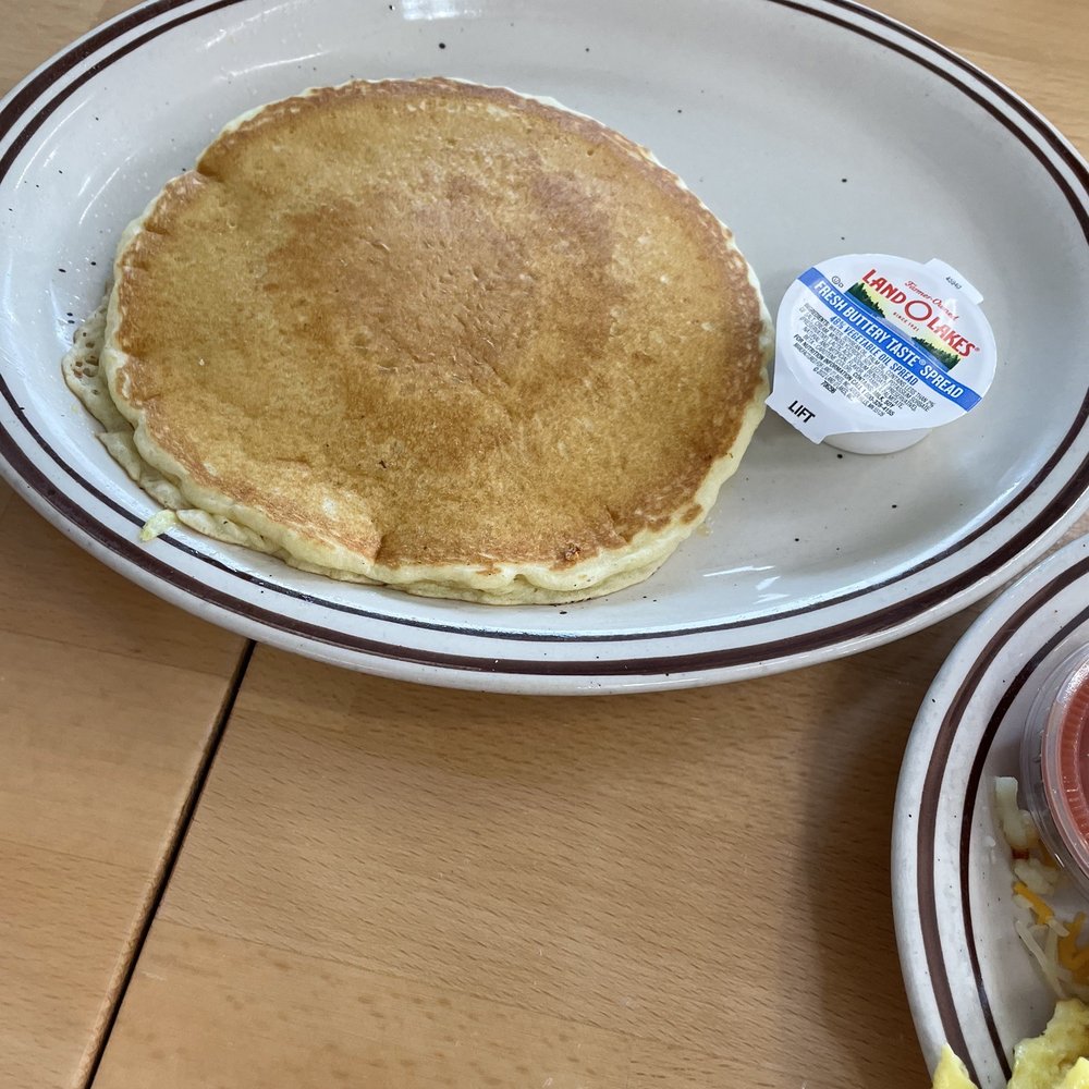 Pancake Pancake