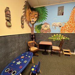 user provided The Book Exchange photo