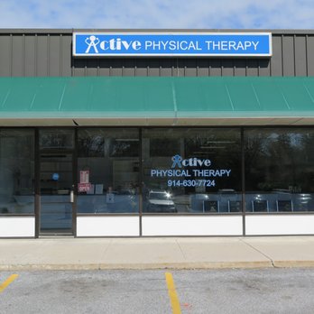 Active Physical Therapy - Physical Therapy Near Me - Larchmont, New York