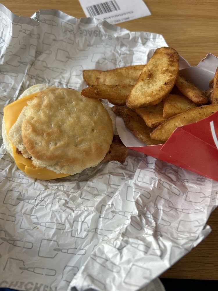 Wendy's