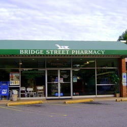Bridge Street Pharmacy - Bridge Street Pharmacy, Elkin NC, on 21 business which is also N Bridge Street.