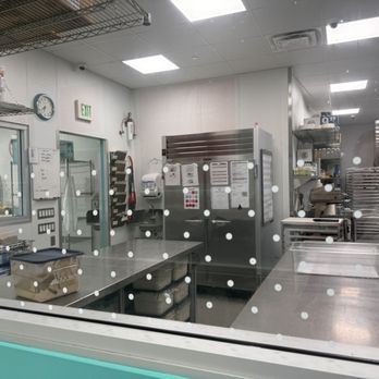 SusieCakes - The work area/ kitchen - Bakeries Near Me - Costa Mesa, California SusieCakes - The work area/ kitchen - Bakeries Near Me - Costa Mesa, California