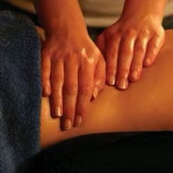 Hollys Healing Hands