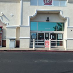 Walgreens - Ft door