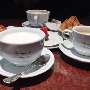 Bottega di Pasticceria - Desserts Near Me - Florence, FI Bottega di Pasticceria - Desserts Near Me - Florence, FI