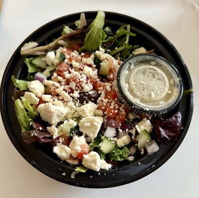 Companion Bakery & Cafe by null