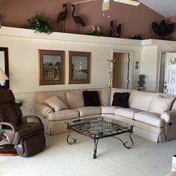 Crimson Estate Services - Whole Home Liquidation
