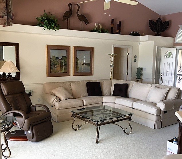 CRIMSON ESTATE SERVICES Updated October 2024 Cape Coral, Florida Estate Liquidation