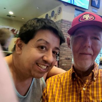 Quarter Celtic Brewpub - Eric and I - Brewpubs Near Me - Albuquerque, New Mexico